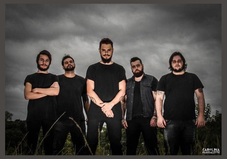 We Are The Revenge